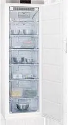 AEG A62500GNW0 vriezer Flitsaanbieding