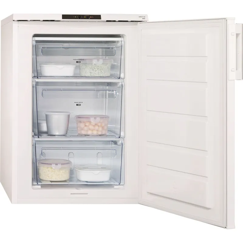 AEG A71100TSW0 vriezer Gratis Retour