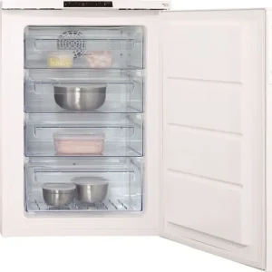 AEG A81000TNW0 vriezer Populair