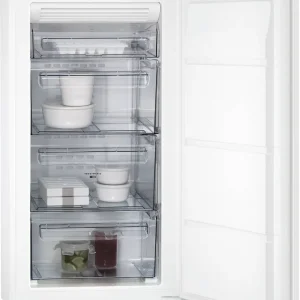 AEG ABE810F6NF vriezer Populair