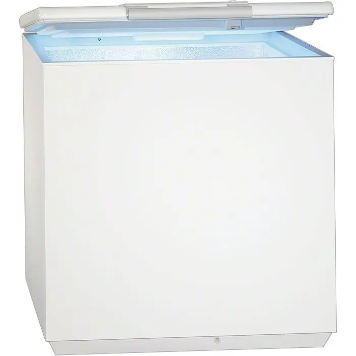 Must-Have AEG AHB52111LW vriezer