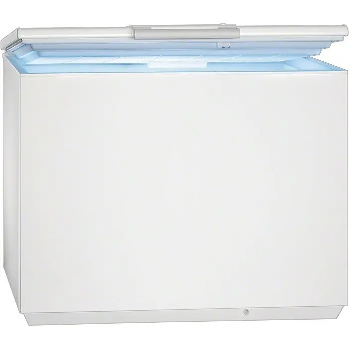 AEG AHB53011LW vriezer Direct Beschikbaar