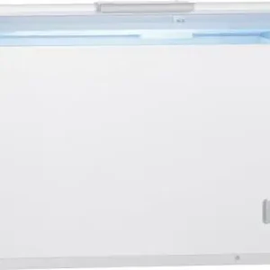 AEG AHB93331LW vriezer Alleen Vandaag