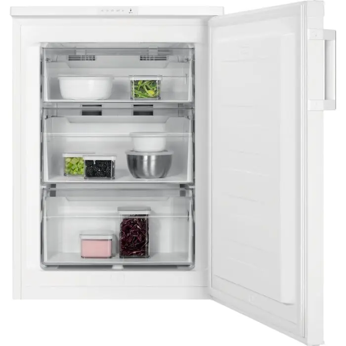 AEG ATB68F7NW vriezer Meest Verkocht