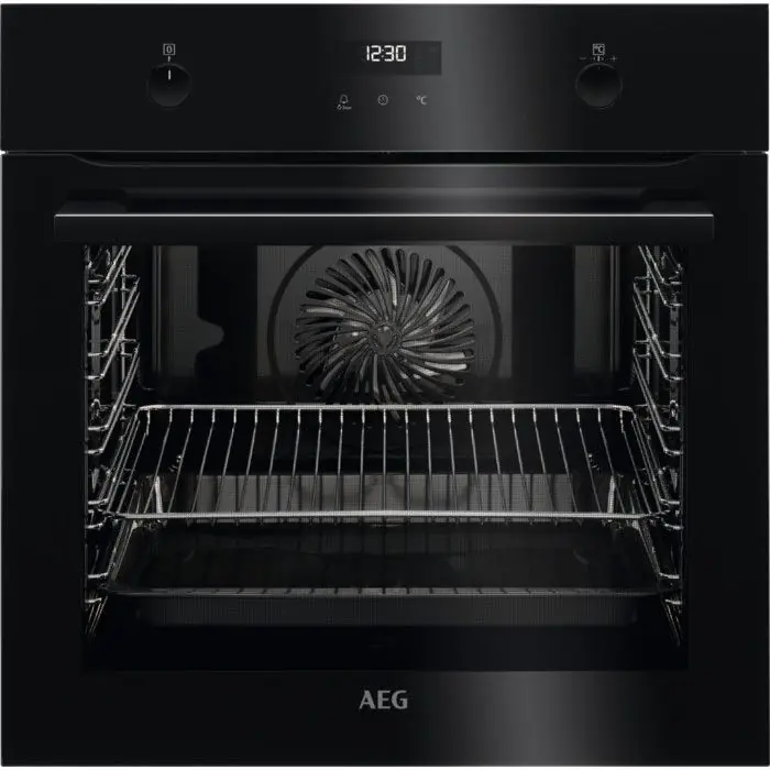 Premium AEG BPE535120B oven