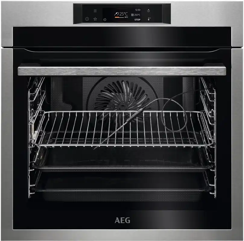 AEG BPE742080M oven Speciale Aanbieding