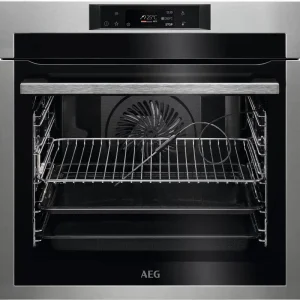 AEG BPE742280M oven Hete Deal