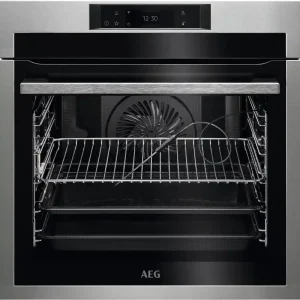 AEG BPE748280M oven Laatste Versie