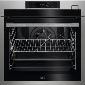 AEG BSE782080M oven Koopje
