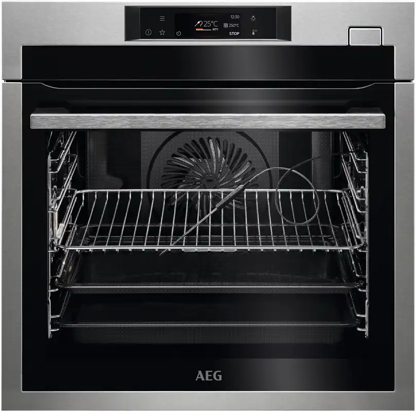 AEG BSE782080M oven Koopje