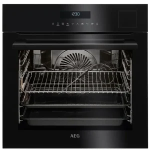 Aanbieding AEG BSE792220B oven