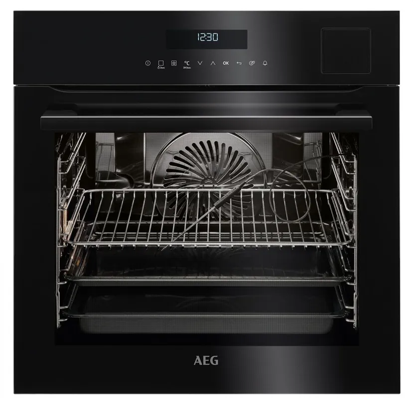Aanbieding AEG BSE792220B oven