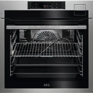 Premium AEG BSE792280M oven