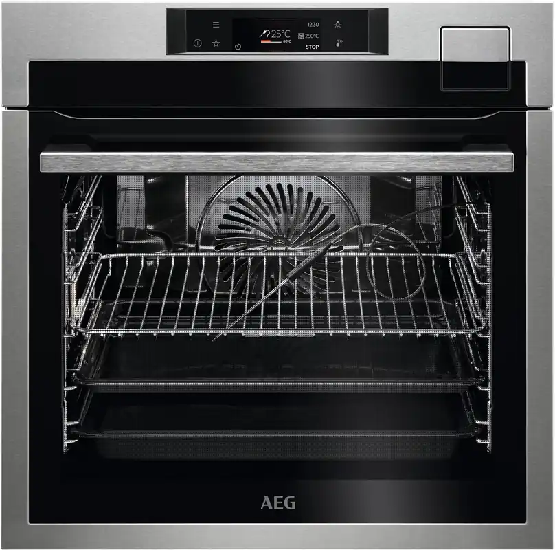 Premium AEG BSE792280M oven