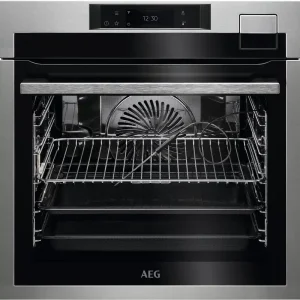 AEG BSE798280M oven Koopje