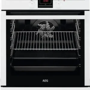 Hoge Kwaliteit AEG CIB6641ABW fornuis