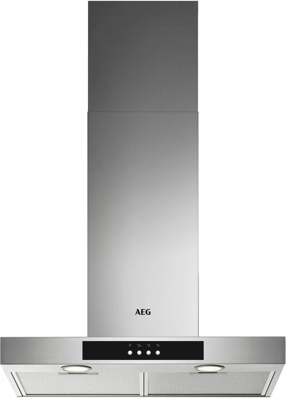 Aanbieding AEG DBB4651M afzuigkap
