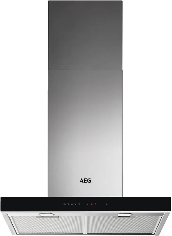 AEG DBE5660HB afzuigkap Bestseller