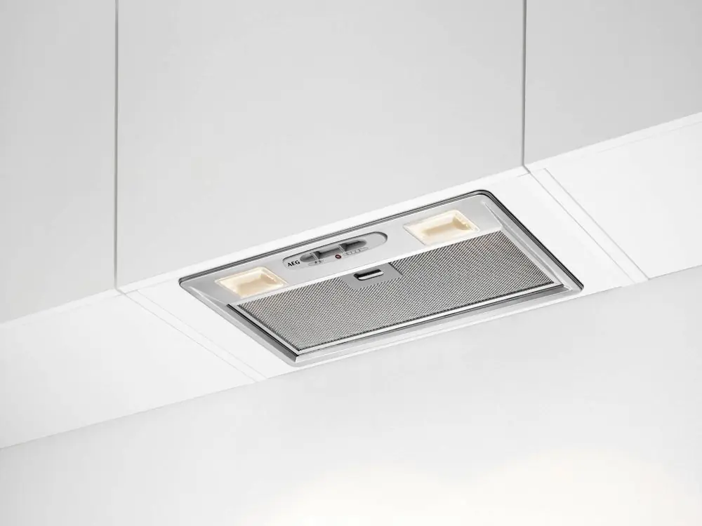 AEG DGB2531M afzuigkap Voordeelprijs