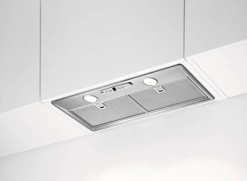 AEG DGB3850M afzuigkap Shop Nu