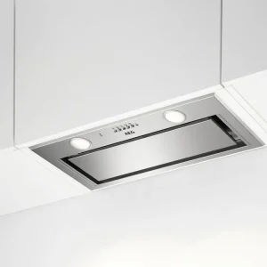 Speciale Aanbieding AEG DGE5661HM afzuigkap