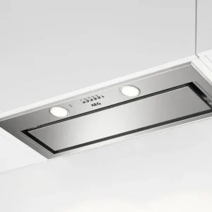 Must-Have AEG DGE5861HM afzuigkap