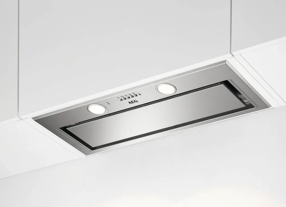 Must-Have AEG DGE5861HM afzuigkap