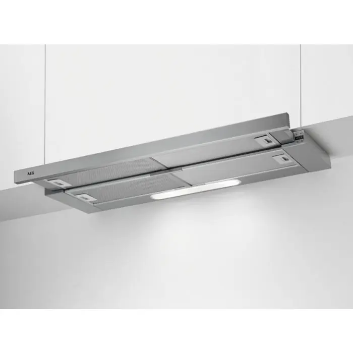 Meest Verkocht AEG DPB3931M afzuigkap