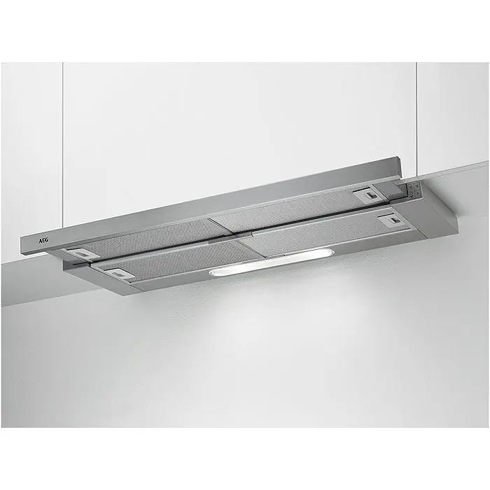 AEG DPB5950M afzuigkap Favoriet