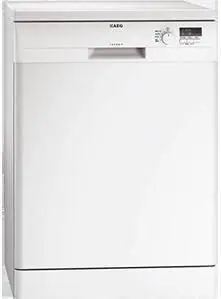 Direct Verzonden AEG F45000W0 vaatwasser