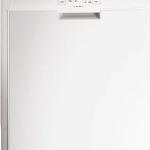 Betrouwbaar AEG F56312W0 vaatwasser