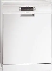 AEG F65020WOP vaatwasser Beste Prijs
