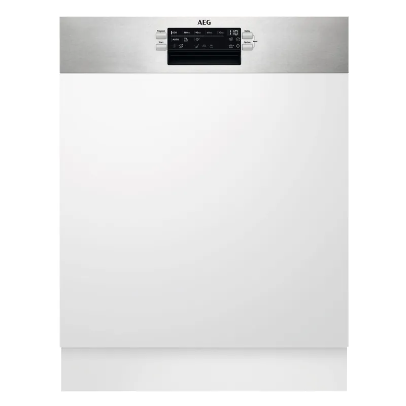 AEG FEE53610ZM vaatwasser Gecertificeerd