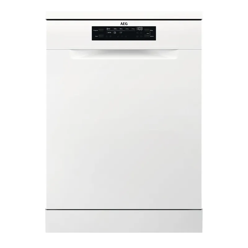 AEG FFB5393XZW vaatwasser Direct Verzonden