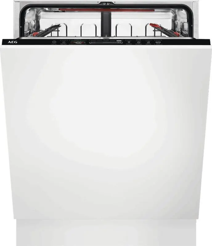 AEG FSE52607P vaatwasser Superprijs