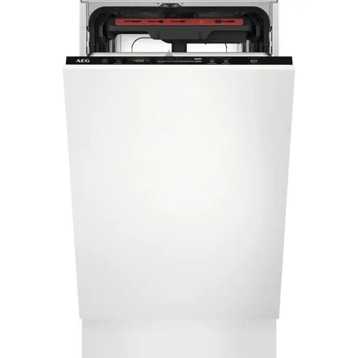 Weekendaanbieding AEG FSE72507P vaatwasser