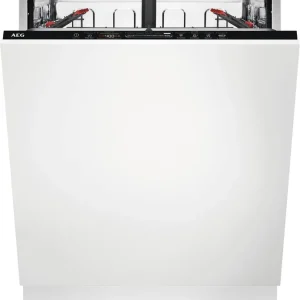 AEG FSE74617P vaatwasser Finale Uitverkoop