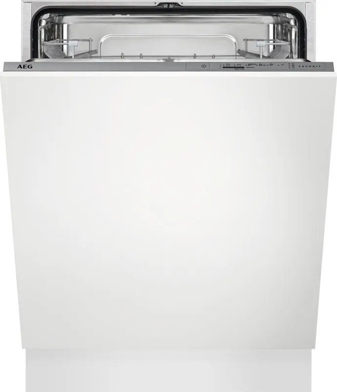 Dagaanbieding AEG FSK31610Z vaatwasser