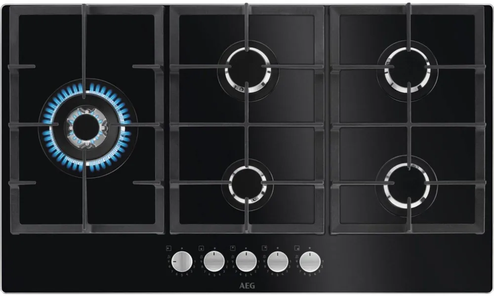 AEG HKB95820NB kookplaat Beste Prijs
