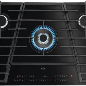 AEG HVB95450IB kookplaat Weekendaanbieding