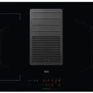 AEG IDE84244IB kookplaat Must-Have
