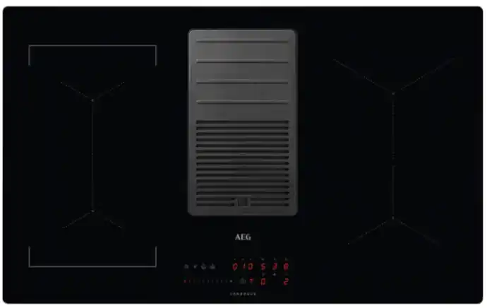 AEG IDE84244IB kookplaat Must-Have