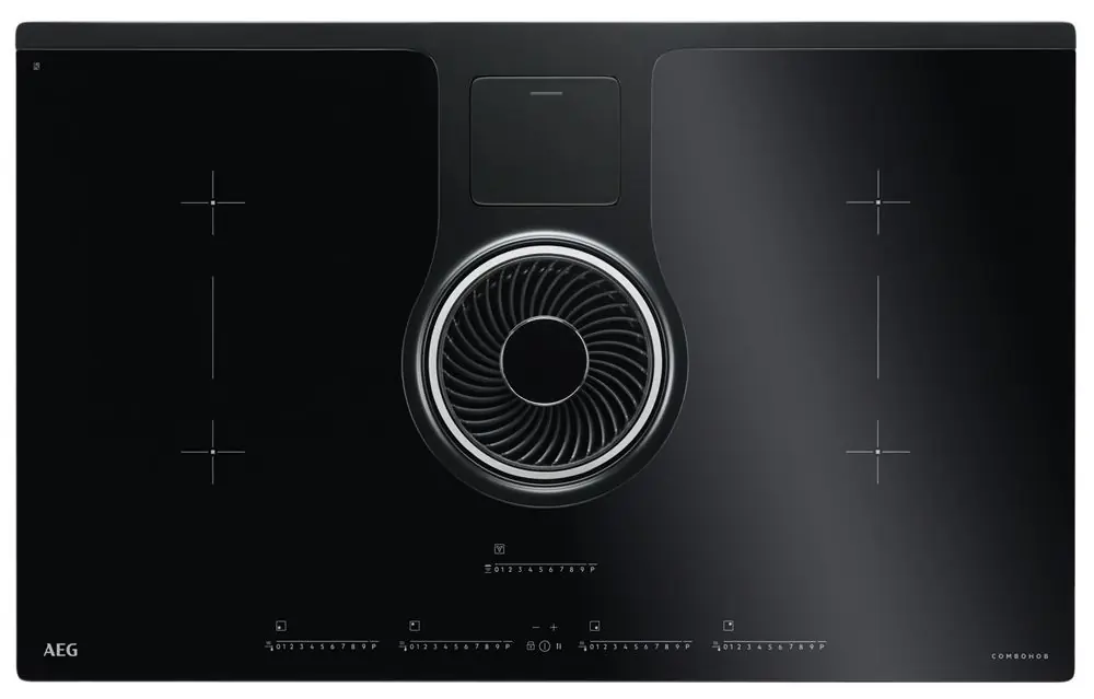 AEG IDK84451IB onderdeel Merkproduct