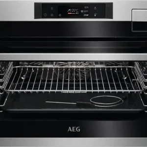 AEG KSE792280M oven Gereduceerde Prijs