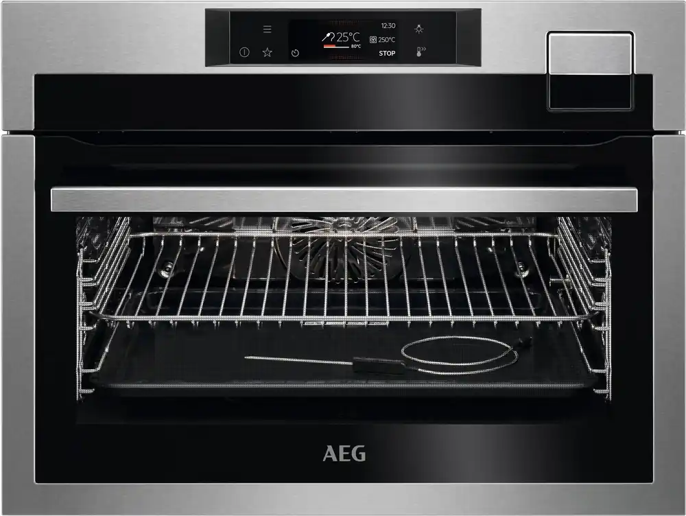 AEG KSE792280M oven Gereduceerde Prijs