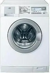 Premium AEG L16850A3 wasmachine