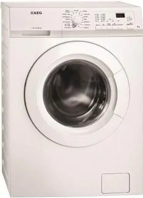 Flitsaanbieding AEG L50460FL wasmachine