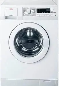 Direct Verzonden AEG L66840L wasmachine