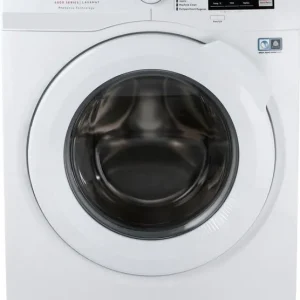 Bestseller AEG L6FB86IW wasmachine