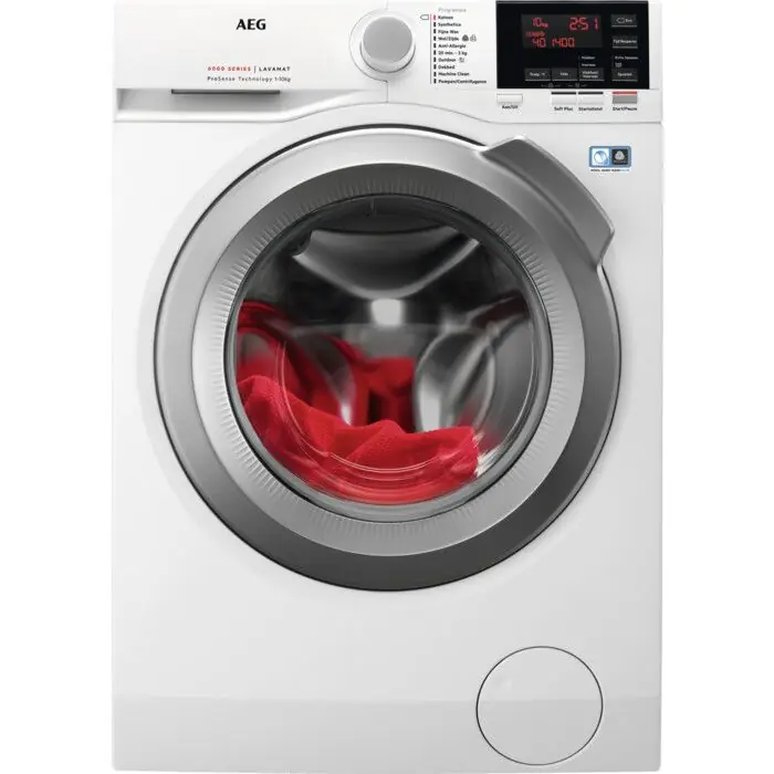 Koopje AEG L6FBMAXI wasmachine